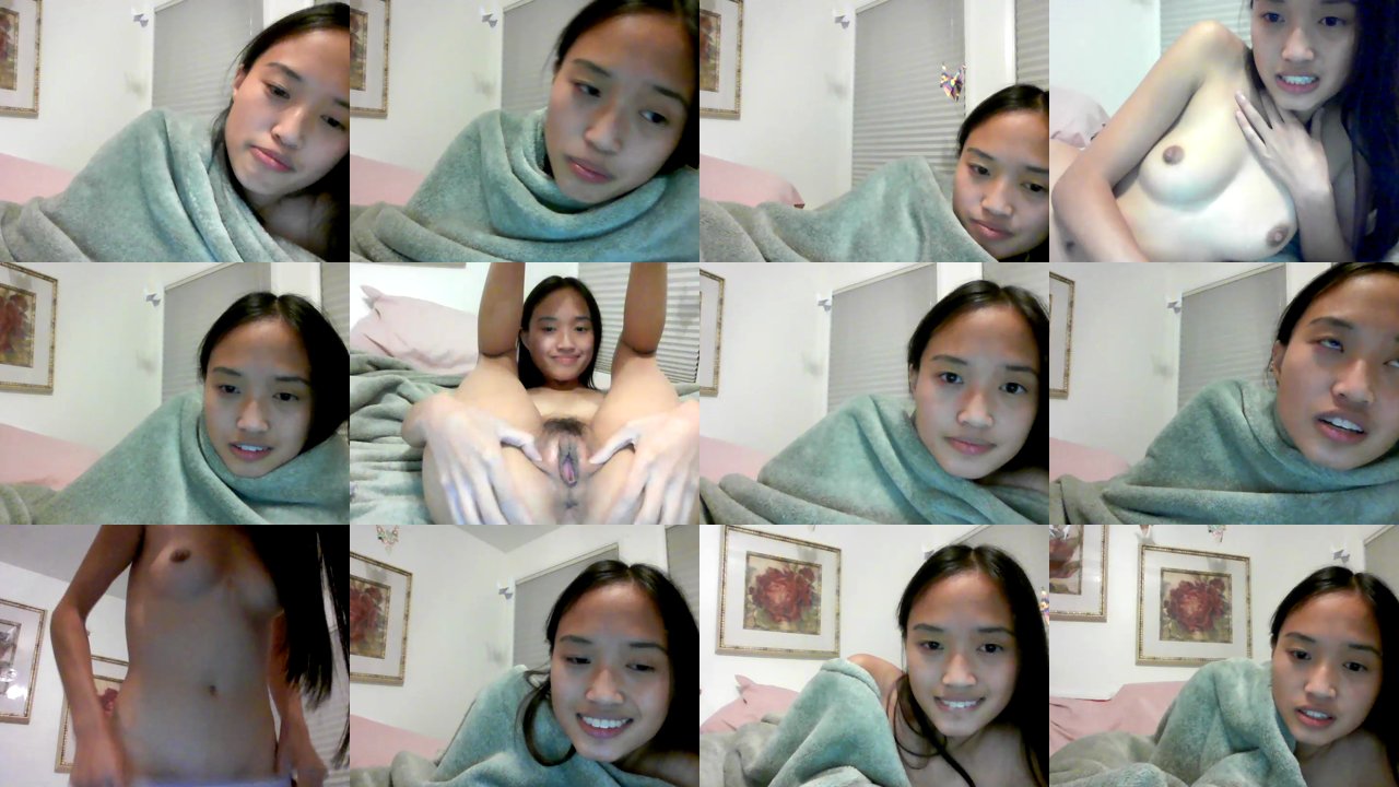 olivia1670 — Asian teen, Petite asian, Panties off on Chaturbate