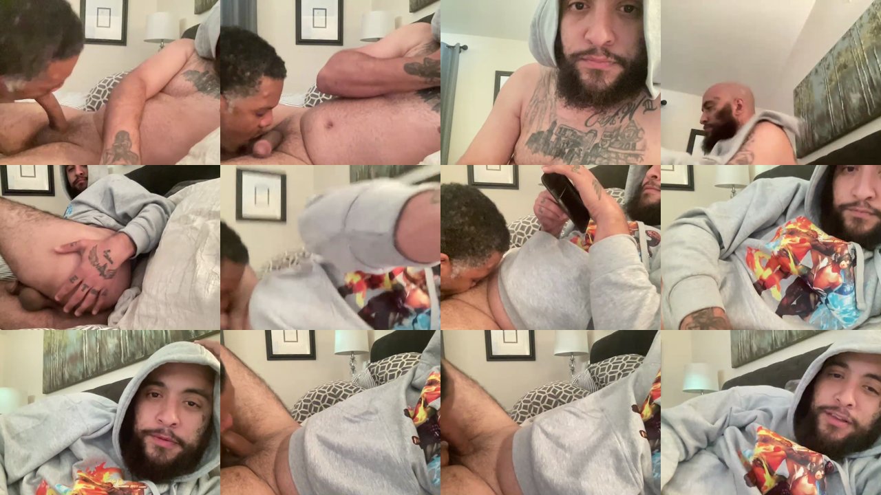 onenastemoefoe — Intense climax, Toy ride, Passionate solo on Chaturbate