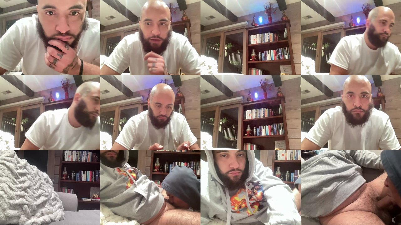 onenastemoefoe — Bigass, Throatgoat on Chaturbate