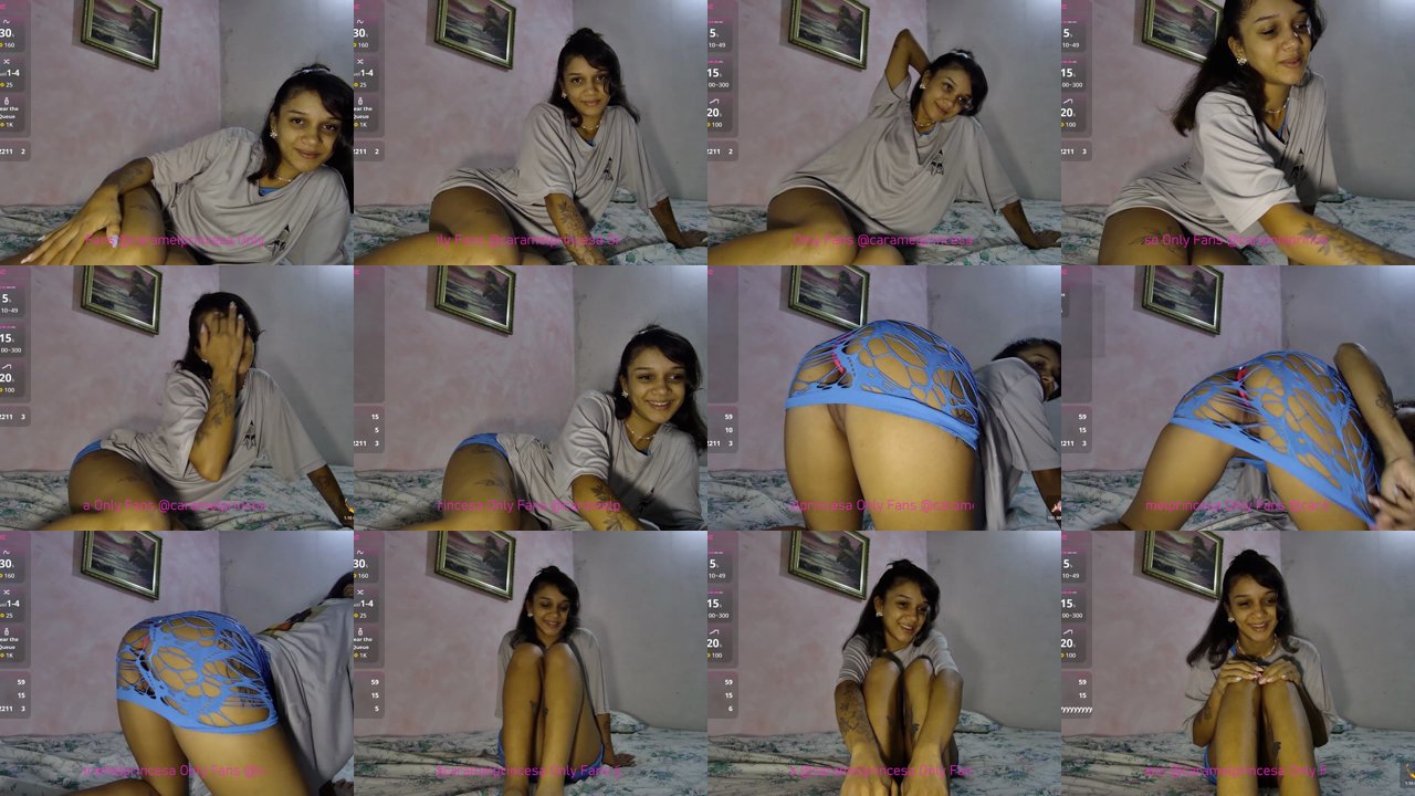 petitebubblegum — Teasing, Bigass, Skinny on Chaturbate