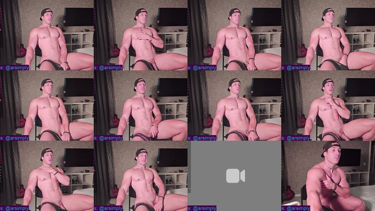 platinum_edition — Lovense, Bigass, Muscle on Chaturbate