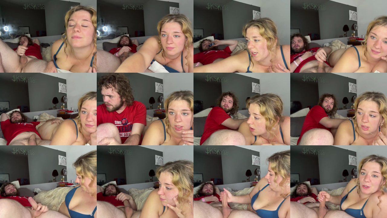 playboyjeck — Edging on Chaturbate