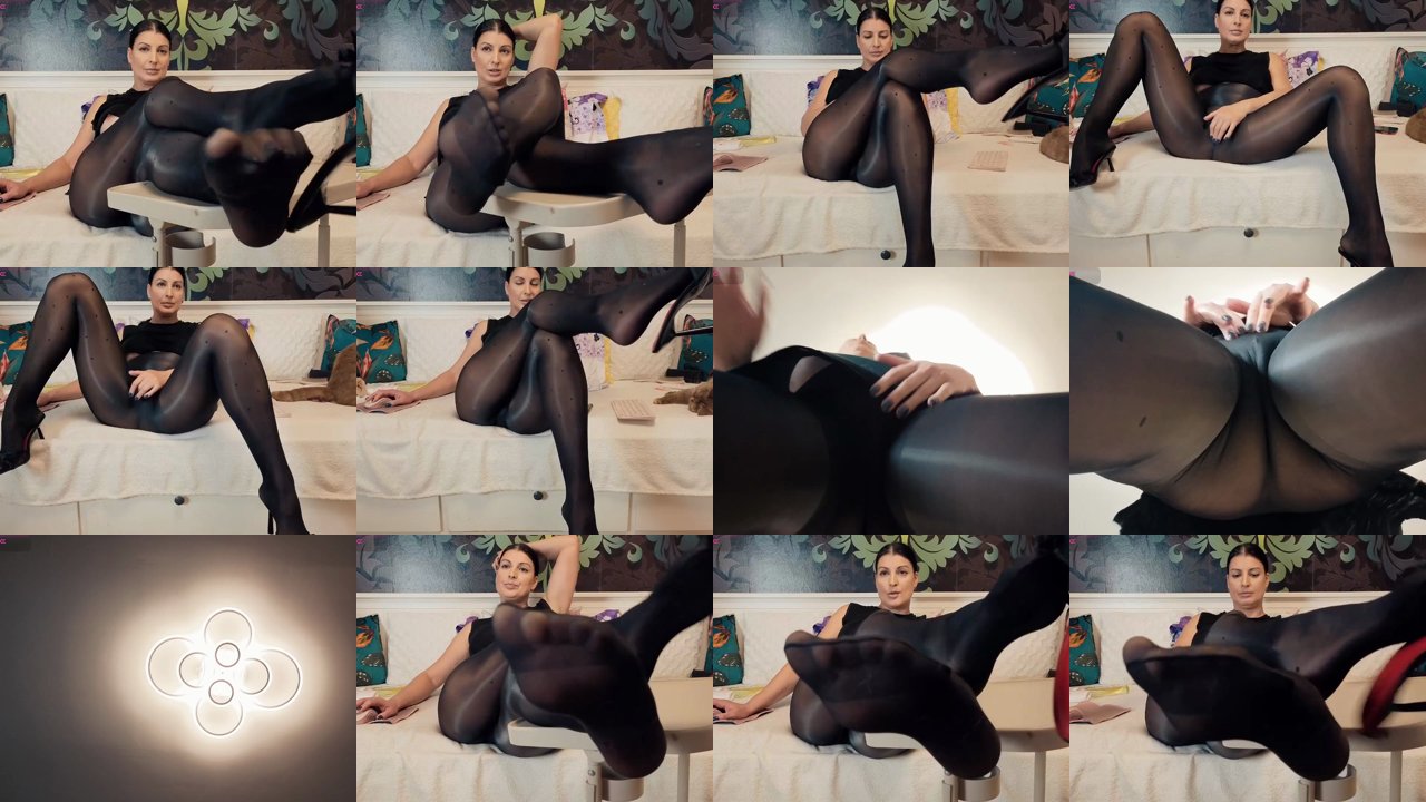 playfullangelica — Verbal humiliation, Sissy training, Sph humiliation on Chaturbate