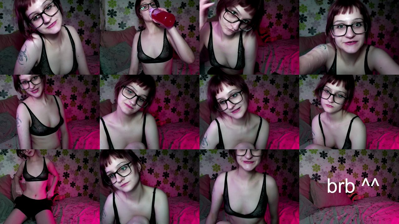 pomiboo — Teasing, Playful, Curvy on Chaturbate