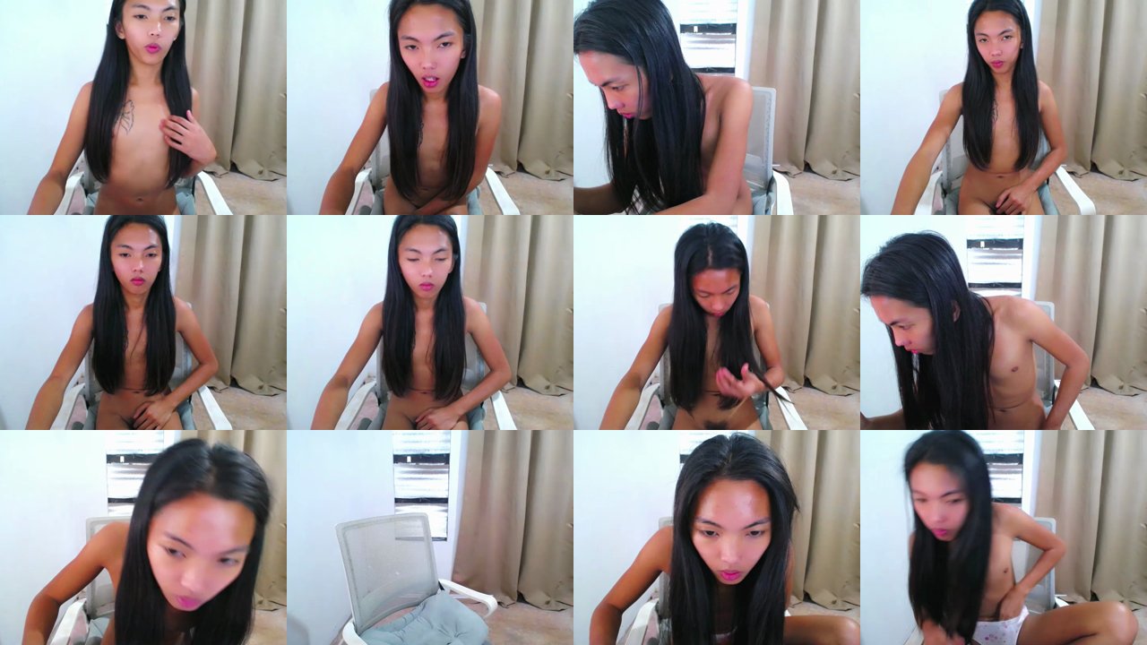 pretty_lexxie — Bigboobs, Asian, Daddy on Chaturbate