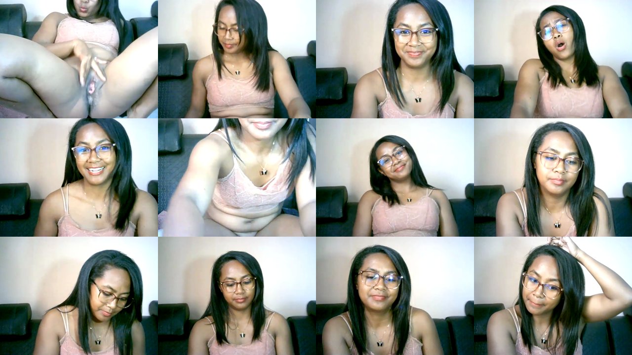 prettysexy3601 — Lovense, Feet on Chaturbate