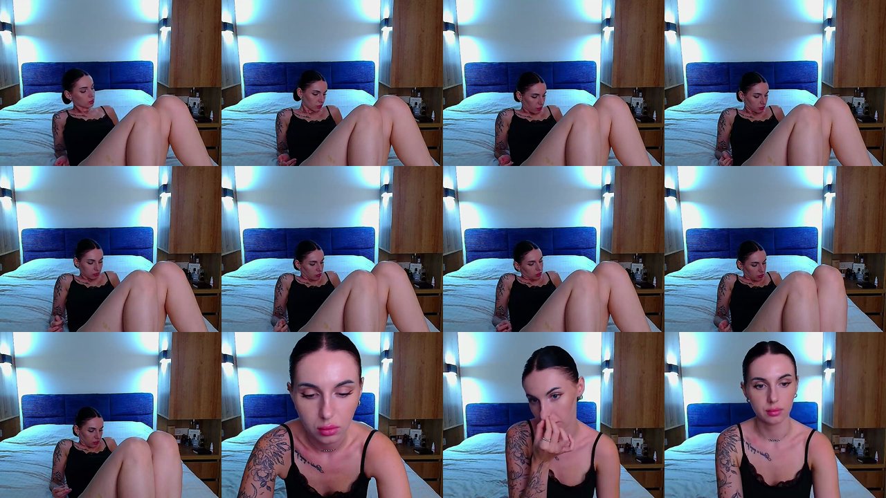 pure_temptation_j — Feet, Big ass, Pantyhose on Chaturbate