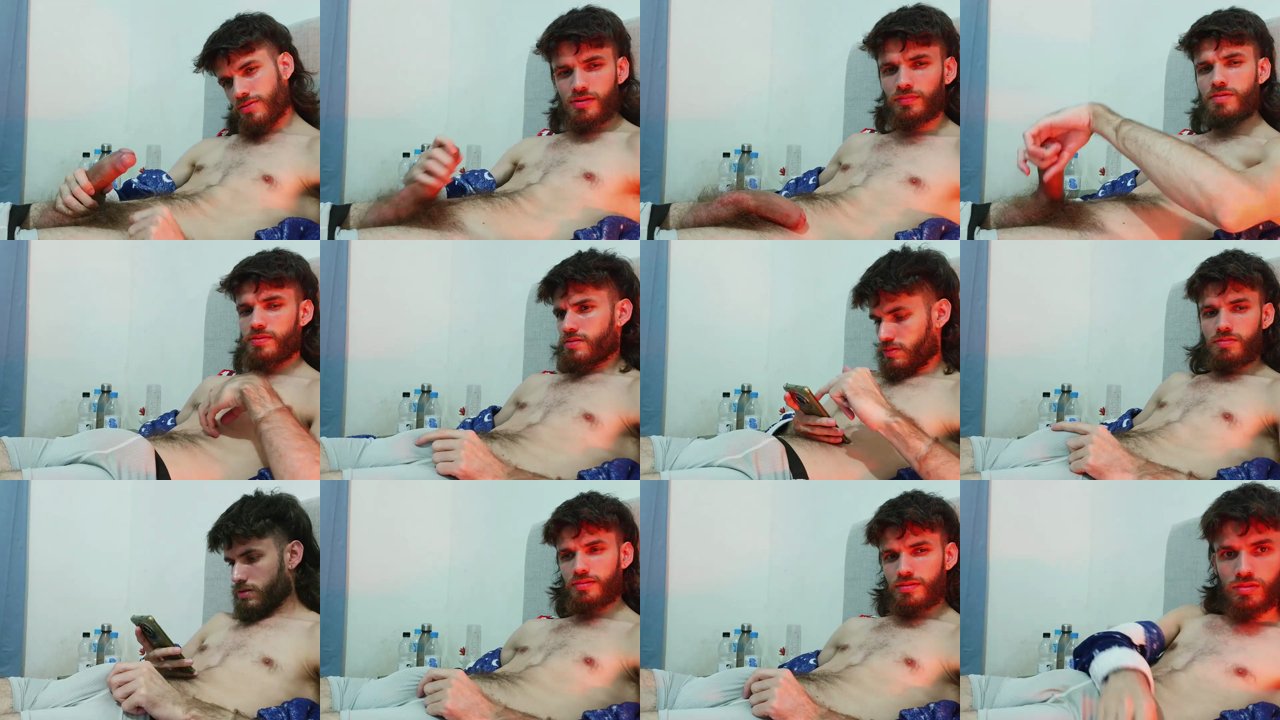 pygmaboy — Hairy, Findom, Uncut on Chaturbate