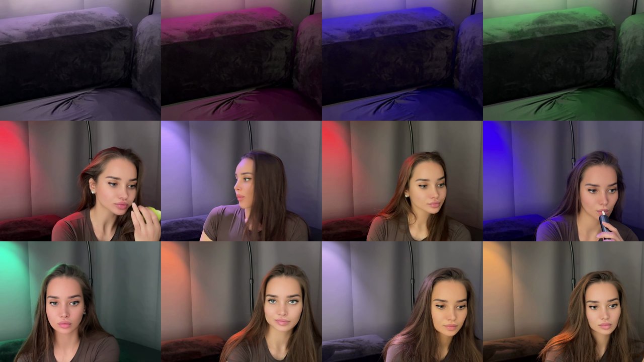 quantum_heart — Tease, Seductive, Sensual on Chaturbate