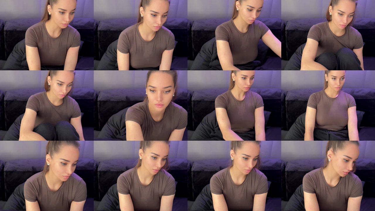 quantum_heart — Tease, Petite, Sensual on Chaturbate