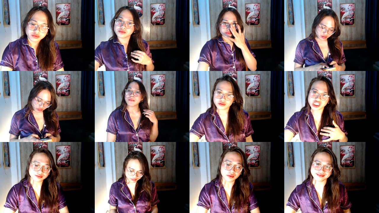 queenoflove_adriana — Couple, Asian, Hairy on Chaturbate