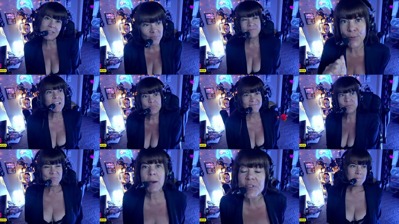 rebeccalovexxx — Bigboobs, Mature, Mommy on Chaturbate