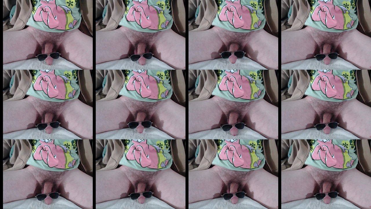 rickdiculous1 — Edging, Shy, Shaved on Chaturbate