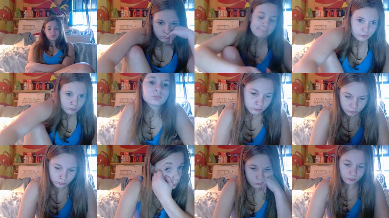 sabrinalexington — New model, Ass tease, Horny tease on Chaturbate