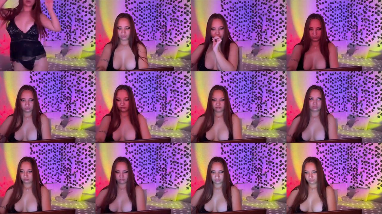 safinarose — Bigboobs, Tease, Smoking on Chaturbate