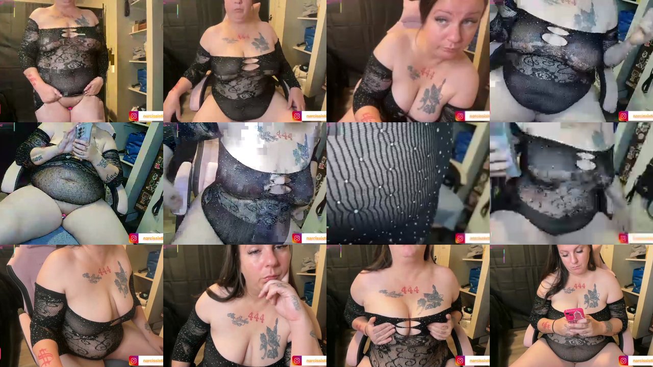 sammyraxx — Big ass, Curvy tease, Huge boobs on Chaturbate