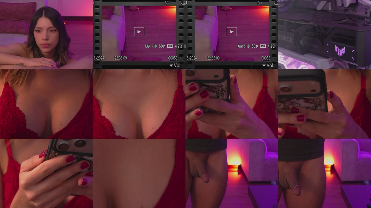 savagesweethearts — Bigboobs, Teen, Saliva on Chaturbate