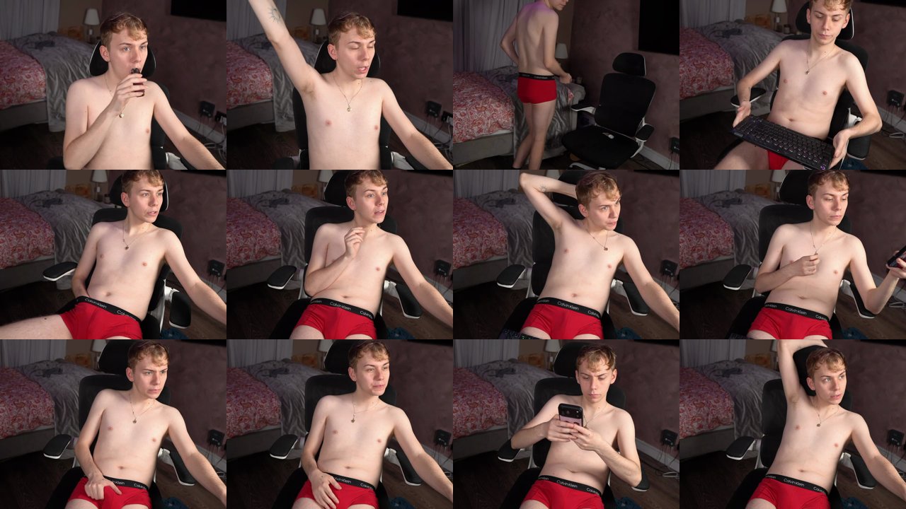 scottish_twink01 — Smooth twink, Daddy hunt, Scottish twink on Chaturbate