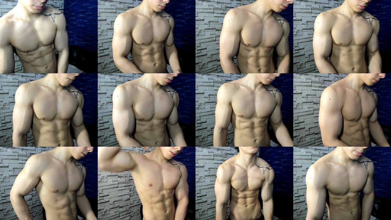 seigfried0 — Teasing, Seductive, Edging on Chaturbate