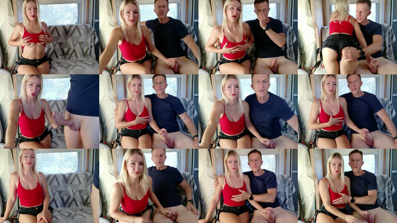 sexy_amy_23 — Stockings, Latex, Stepdaddy on Chaturbate