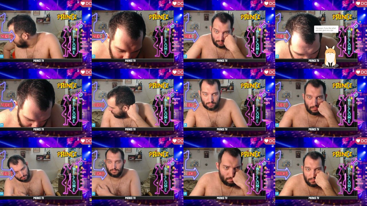 sexymacho7793 — Teasing, Muscle, Macho on Chaturbate