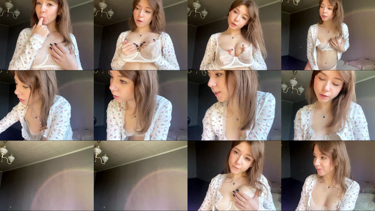 sharylworkings — Skinny teen, Shy teen, 18 year old on Chaturbate