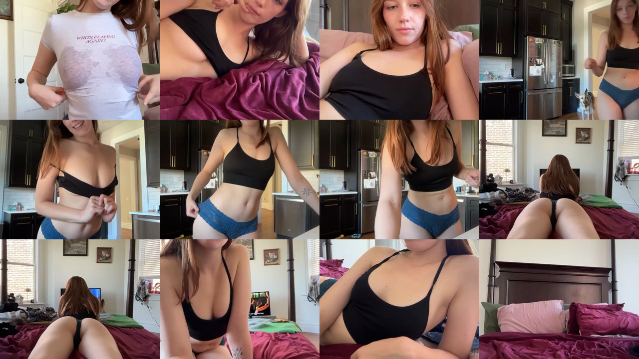 sheababyyy — Tease, Sensual, Intimate on Chaturbate