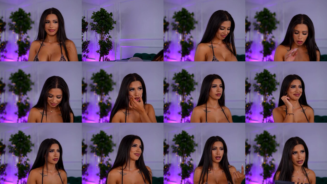 siennaruh — Bigboobs, Bigass on Chaturbate
