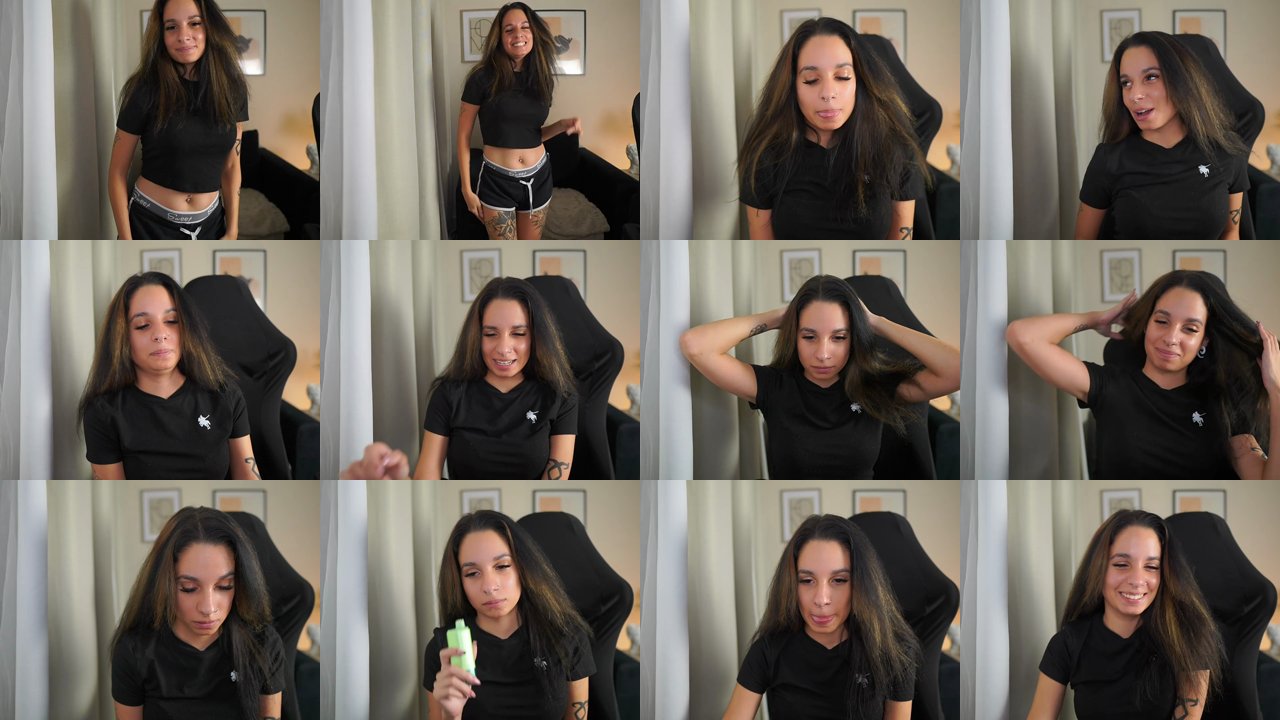 sissyblue18 — Teen, Topless, French on Chaturbate