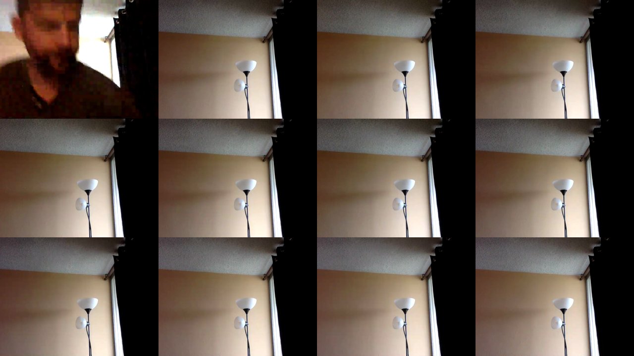 slamnasty92 — Unfiltered, Chaotic, Rant on Chaturbate