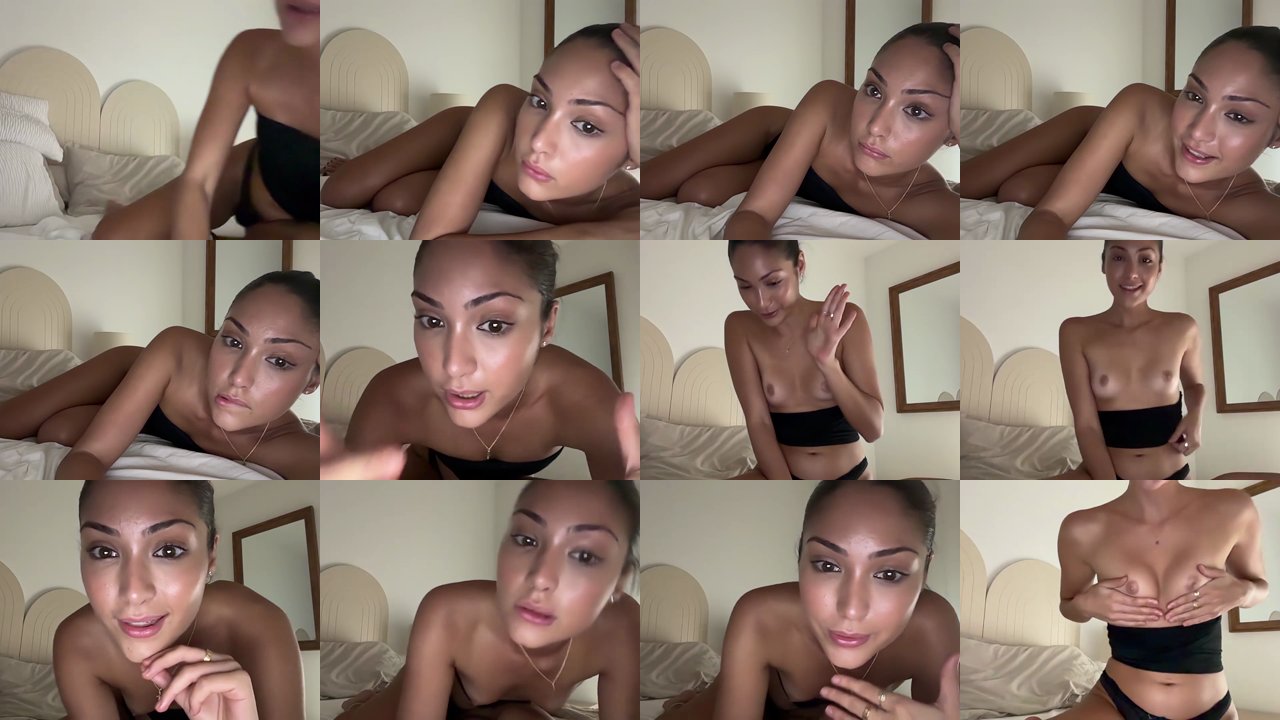 sofiuhhh — Teasing, Playful, Petite on Chaturbate