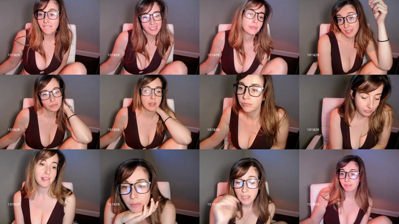 suggestivebehavior — Bigboobs, Sph, Mommy on Chaturbate