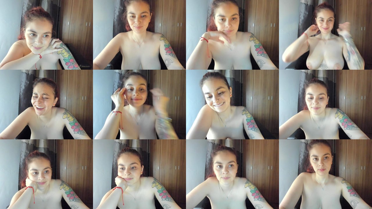summerprints — Bigboobs, Latina, Lactation on Chaturbate