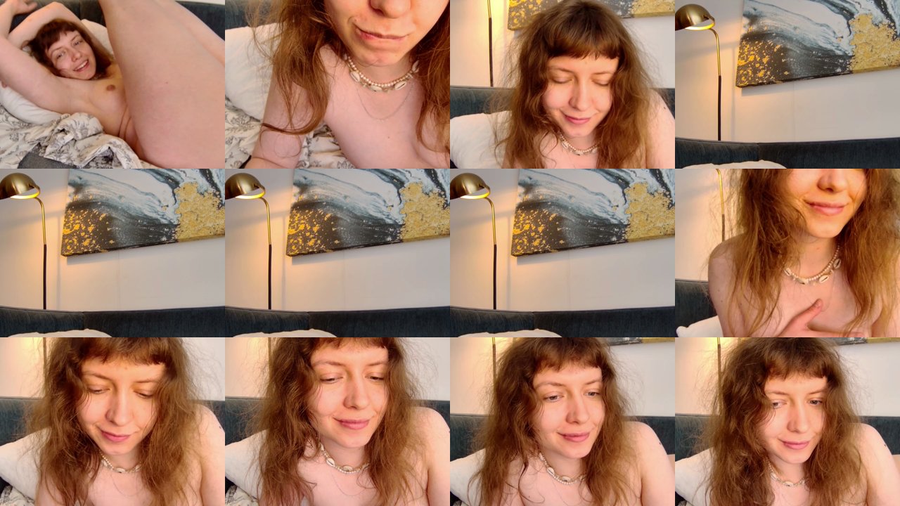 sun_place — Smalltits, Flexible, Puffynipples on Chaturbate