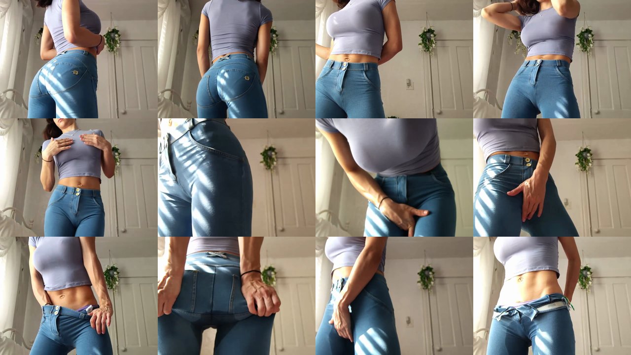 sunluscious — Lushvibe, Fitteen, Tightpanties on Chaturbate