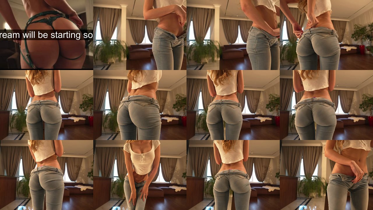 sunshine_______ — Tease, Playful, Onlyfans promo on Chaturbate