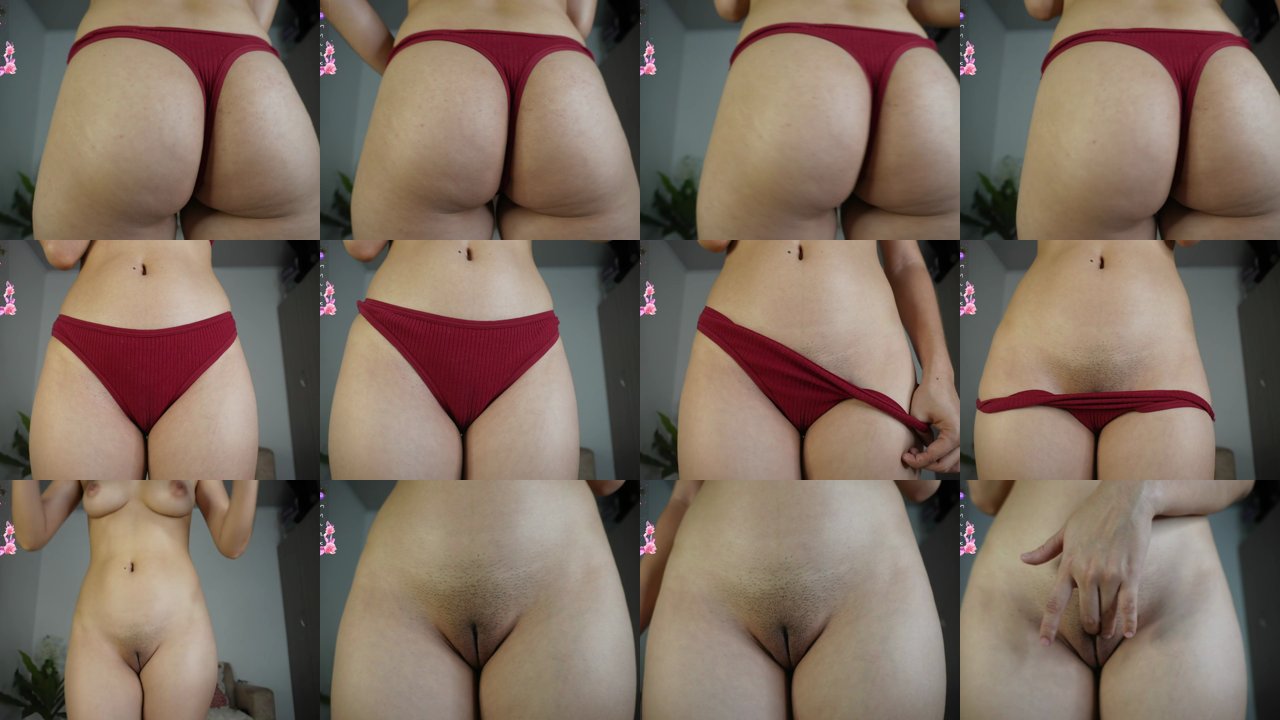 sweetpussyhot_ — Lovense, Latina, 18 on Chaturbate