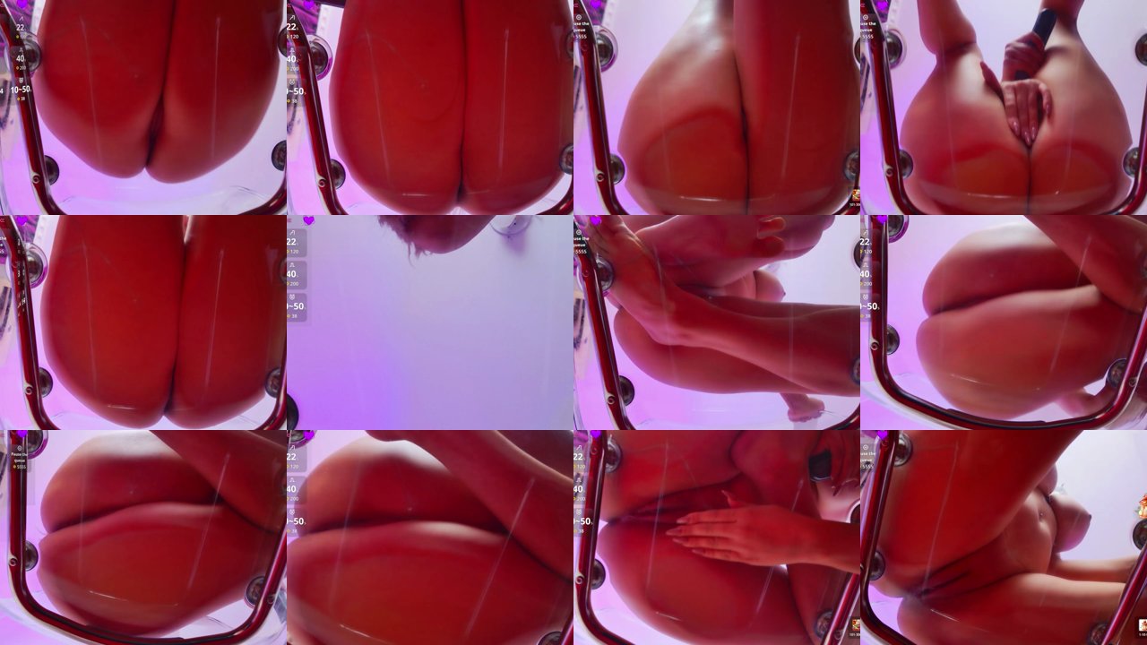 taahiraarabian — Lovense, Bigboobs, Bigass on Chaturbate