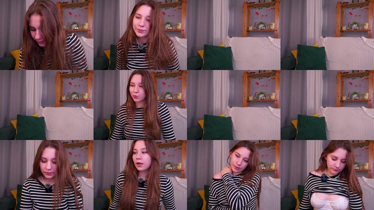 taithelme — Lovense, Bigass, Shy on Chaturbate