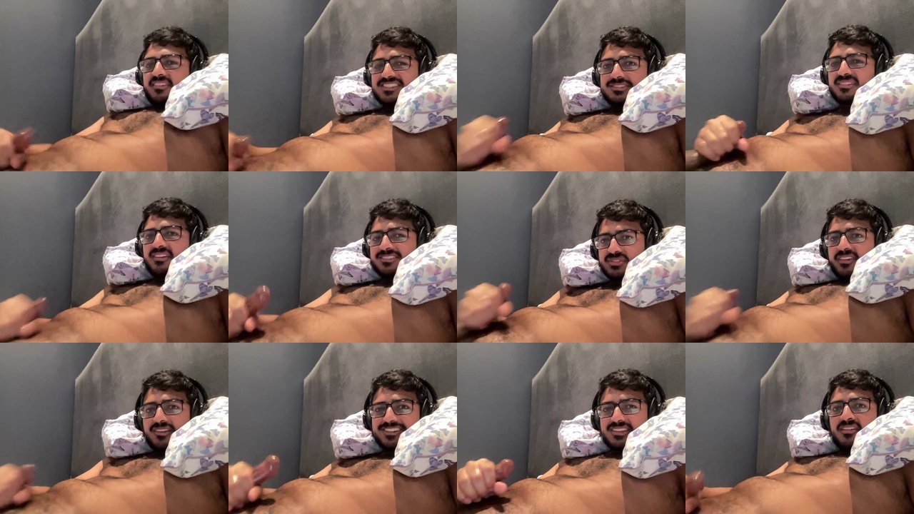 thelargeman957 — Solo male, Brownskin on Chaturbate