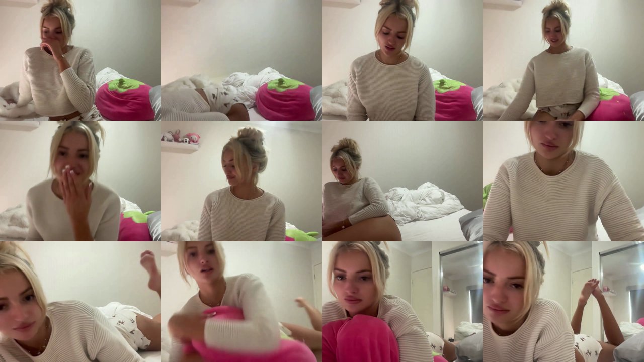 theonlygigi — Shy teen, Pvt show, Young brunette on Chaturbate