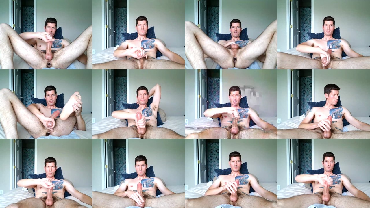 thickcockscotty — Feet on Chaturbate