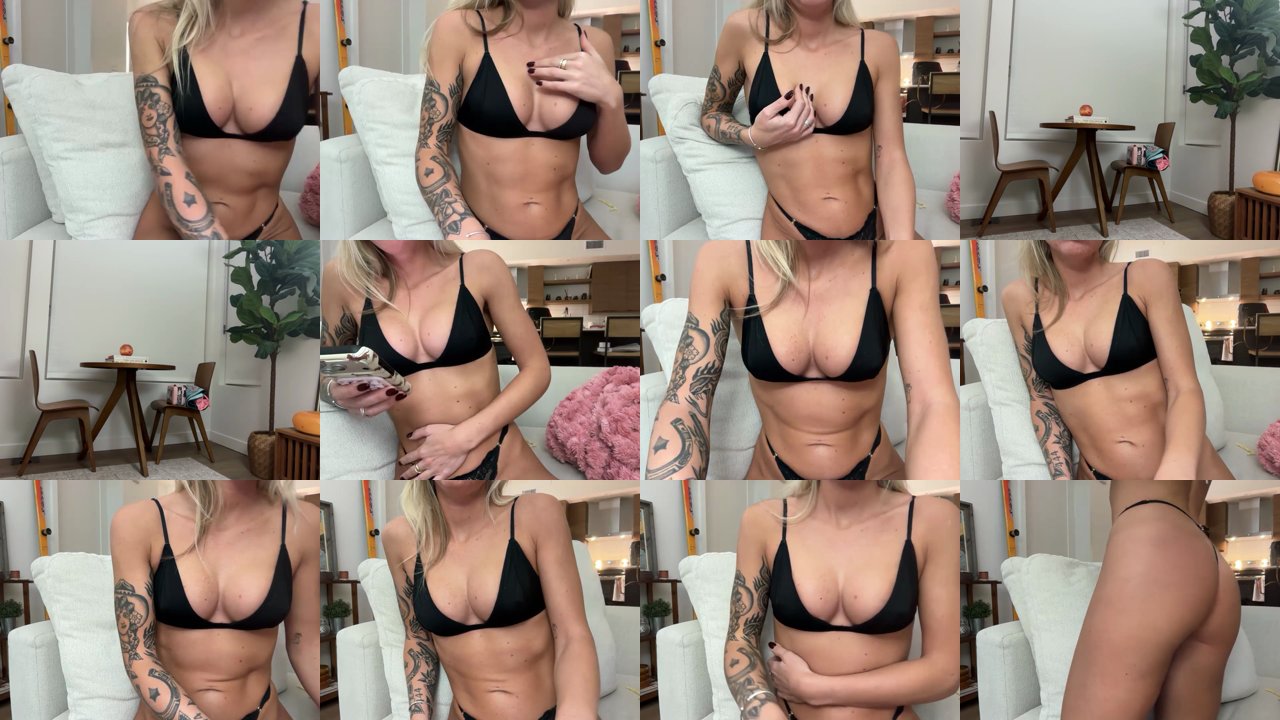 tinytayy — Shy teen, Natural tits, Topless tease on Chaturbate