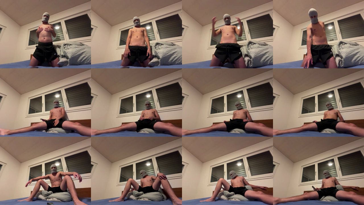 tommyboy123123123 — Tease, Twink, Young twink on Chaturbate