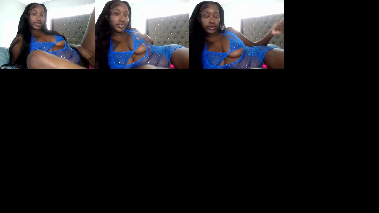 toyathick504 — Bigboobs, Bigass, Ebony on Chaturbate