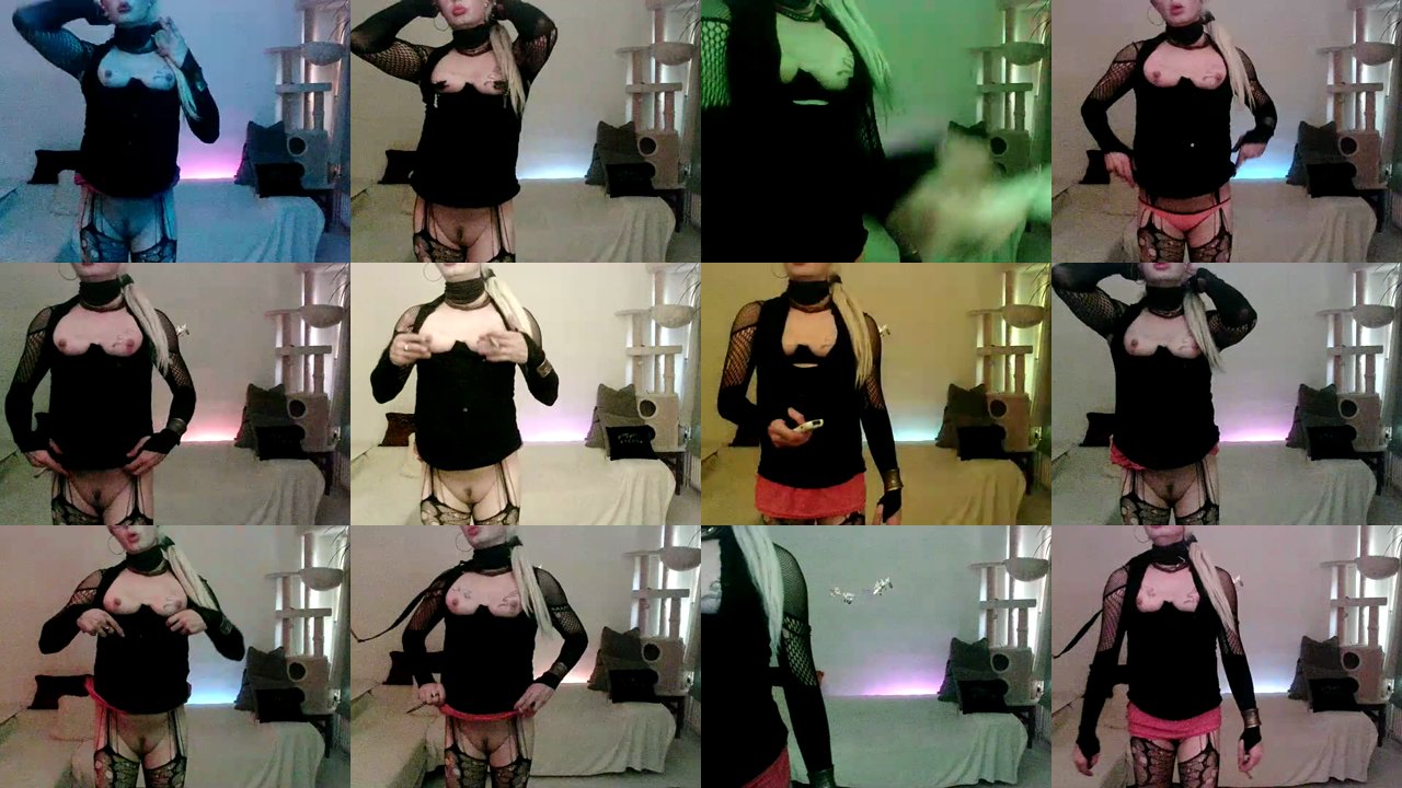 toyboybitchslut — Smalltits, Smoking, Humiliation on Chaturbate