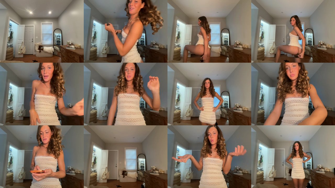 transgirl007 — Twerking, Dirtytalk, Kinky on Chaturbate