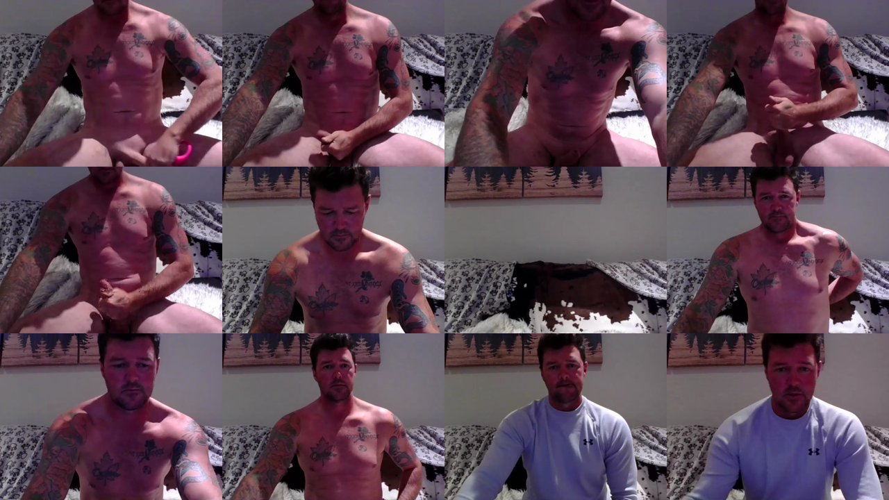 treedoc88 — Lovense, Edging, Uncut on Chaturbate