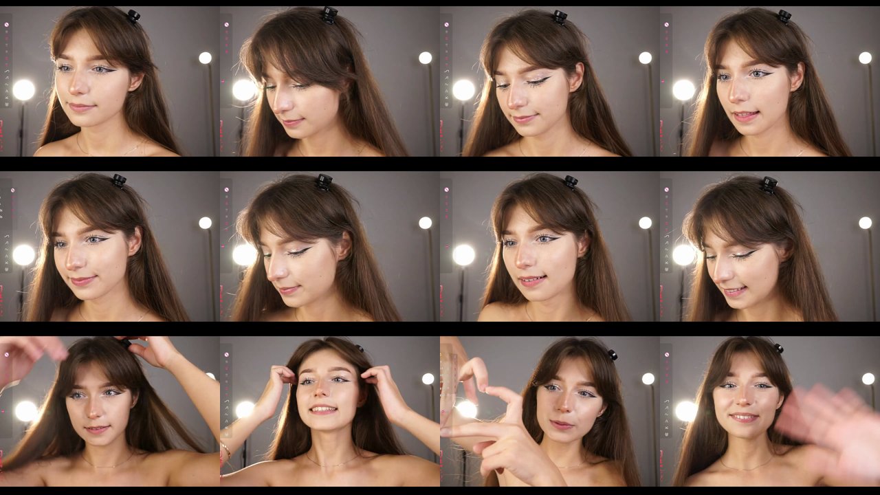 truegrace — Skinny teen, Small tits, Erotic tease on Chaturbate