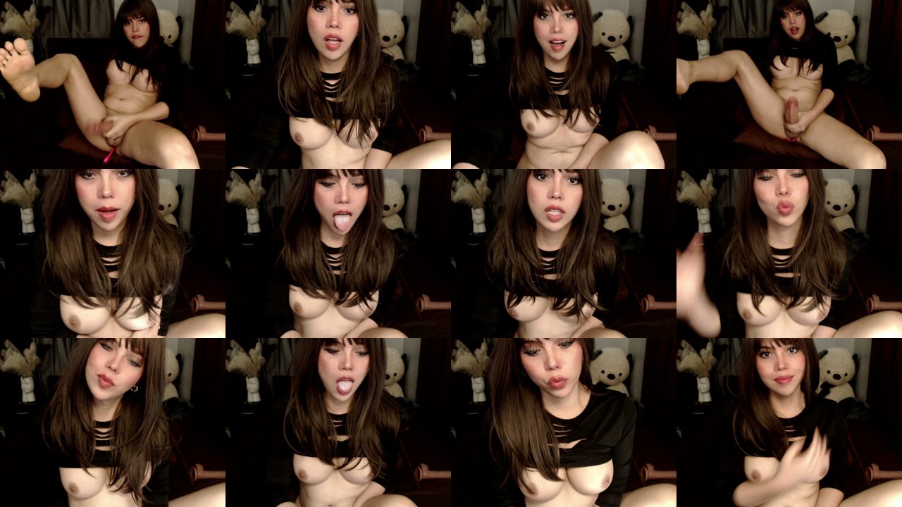 tssassy_julie23 — Selfsuck, Sph, Cuckold on Chaturbate